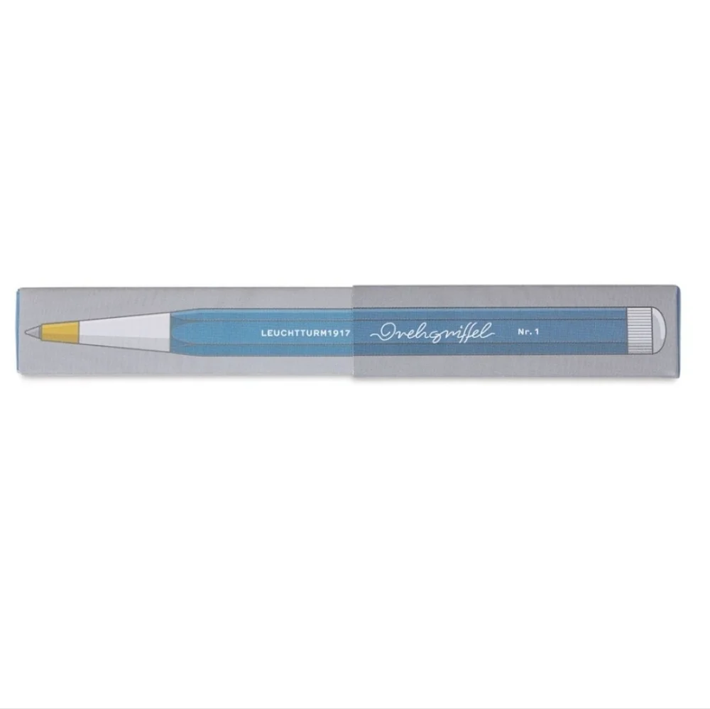 ❤️BUY 10 GET 5 FREE Leuchtturm1917 Drehgriffel Nr. 1 Ballpoint Pen